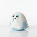 Spooky Blob Ghost Plushie